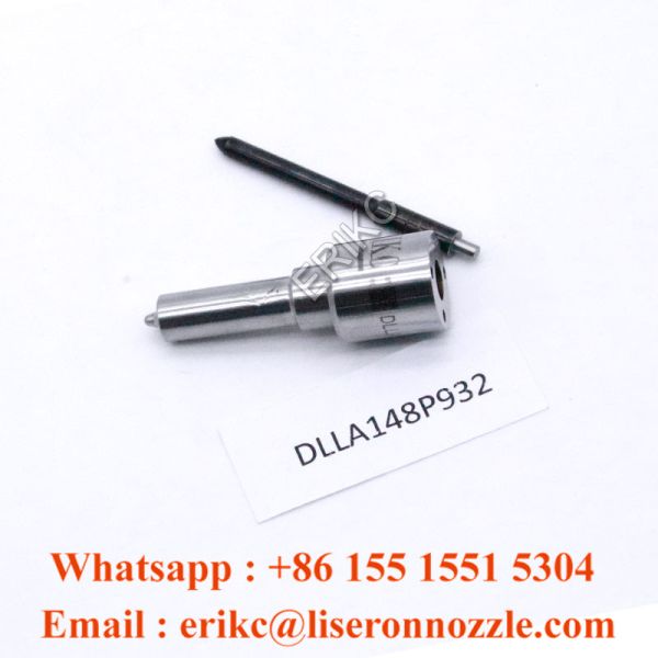 ERIKC DLLA148P932 denso truck diesel injection nozzle DLLA 148 P 932 auto injector nozzle DLLA 148 P932 for 095000-6240