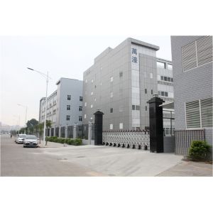 Rational Precision Instrument Co.,Ltd.