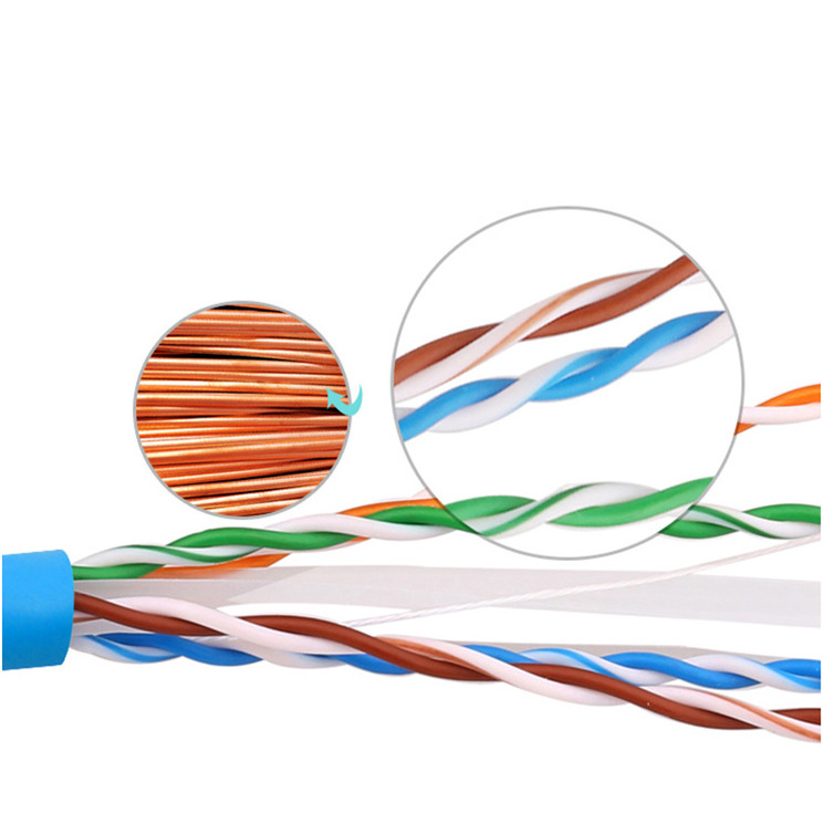 Промышленный провод и кабель делая провод машины CAT6 CAT6A изготовляя оборудование