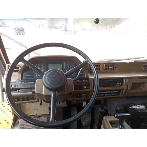 Используемый немецкий бренд Reconditioned высота тележки 37m 46m конкретного насоса