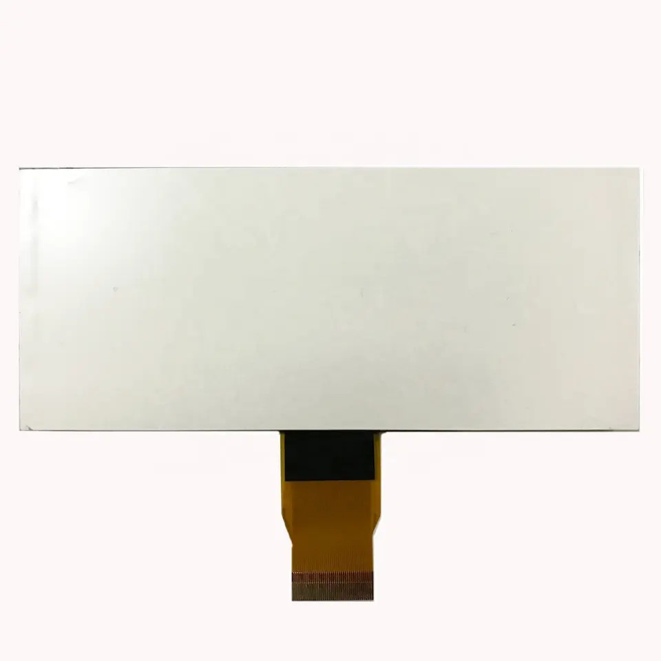 5.7 дюймовый LCD-дисплей, программируемый 1/4 duty 1/3 bias