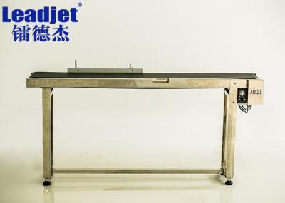 Rolamento da carga do certificado 60KG da máquina 220V 60W ISO9001 das paginações de Leadjet