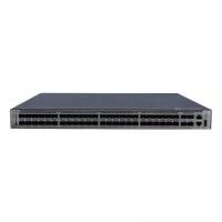 Interruptor POE++ 44xGE SFP 4x10 GE SFP+ 4x10 GE SFP+ de CloudEngine S5731-H