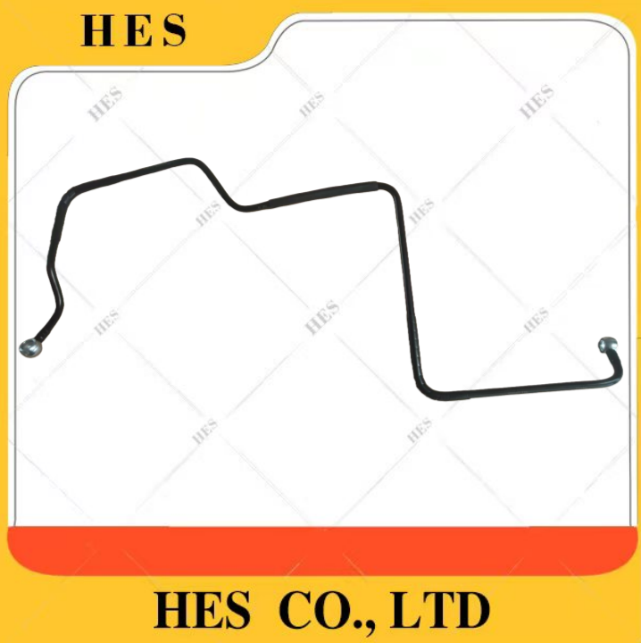 612600081939   FUEL PIPE WEICHAI