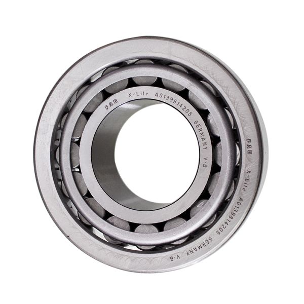 6 kg Benz caminhão pesado roda dianteira rolamento externo rolamento cônico rolamento rolamentos