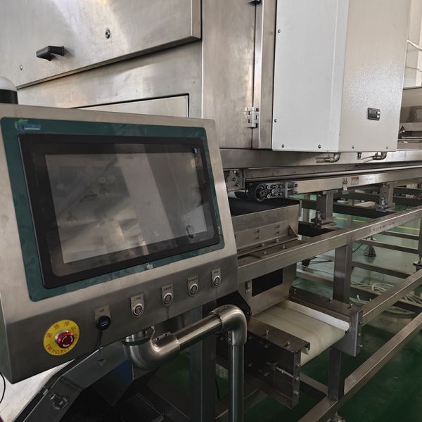 Dried Shiitake Color Sorter， Revolutionizing Sorting Precision & Efficiency