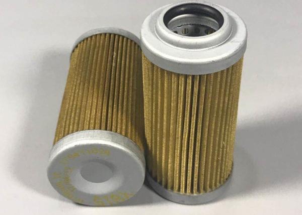 Excavator engine parts,Hydraulic oil filter element 4294135 31E3-0018-A HF7956 for DH220-5/7 EC240
