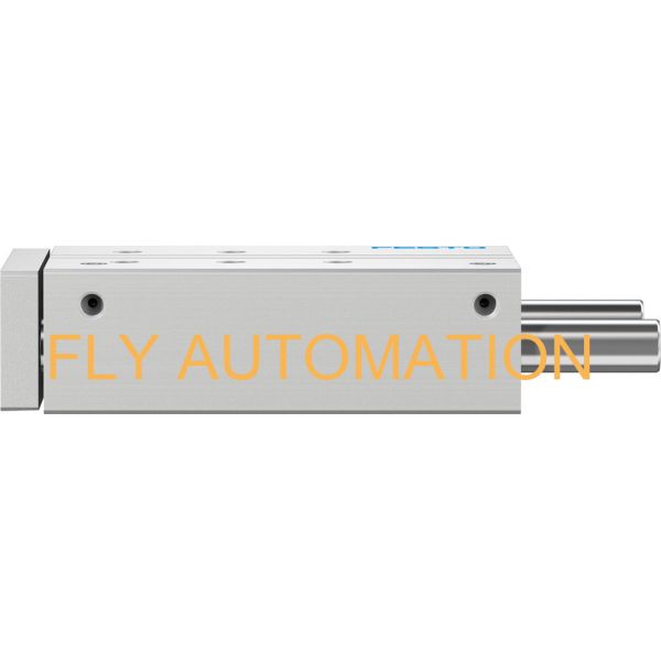 Los cilindros neumáticos del aire GTIN4052568139780 dirigieron la impulsión DFM-40-125-P-A-GF 170868