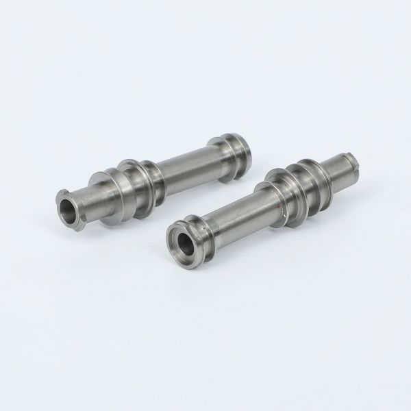 Mini CNC Machining CNC Gear Rack and Pinion Gear with High Tolerance of 0.01- /-0.005mm