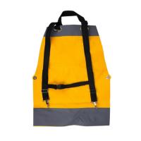 sac à dos jaune d'extincteur de sac à dos de l'eau d'équipements de lutte contre l'incendie 16L