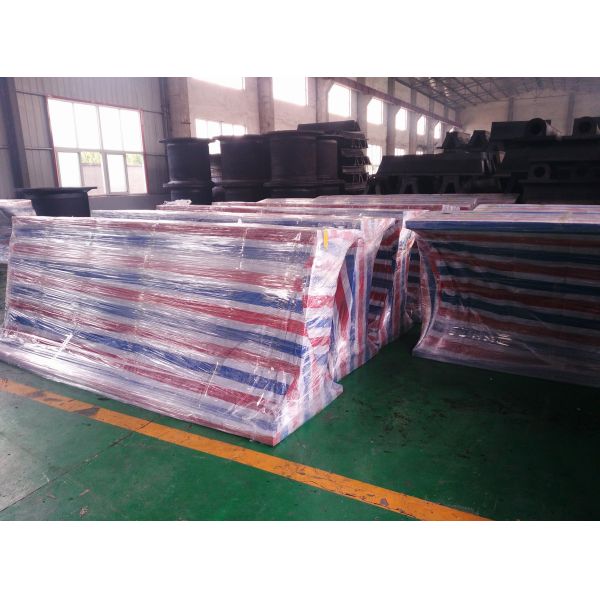 Marine Rubber Fender Unit Element Fenders For Dock Fender