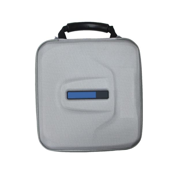 Shockproof and Waterproof  Gun  Case Custom EVA Case Keep safe and stable ,EVA+Multispandex+1680D Nylon