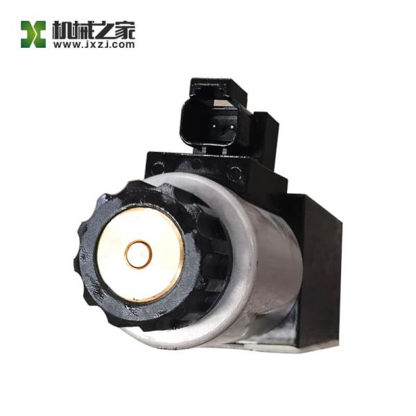 Solenoide que inverte o controle da válvula 4WE6D-L68 EG24NK7 que inverte a válvula de solenoide 60275748