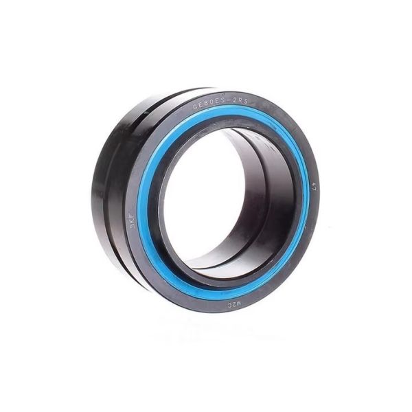 Spherical Plain Bearing Wholesale GE35ES GE40ES GE45ES GE50ES GE55ES GE60ES-2RS rod end bearing For Light Industry