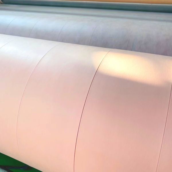 Разрыв ткани Nonwoven занавесов 1.6M PP Spunbond износоустойчивый устойчивый