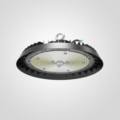 240W LED High Bay Light 3000K-6500K Temperatura de cor para cenário industrial