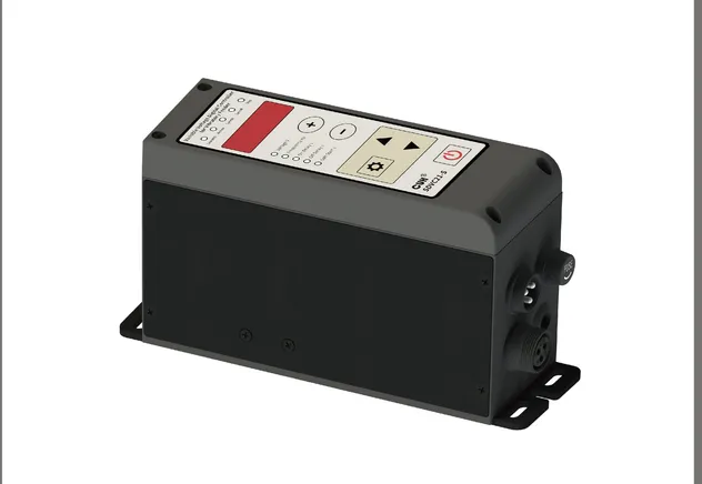 Sdvc21-S (5A) Variable Voltage Digital Controller for Vibratory Feeder