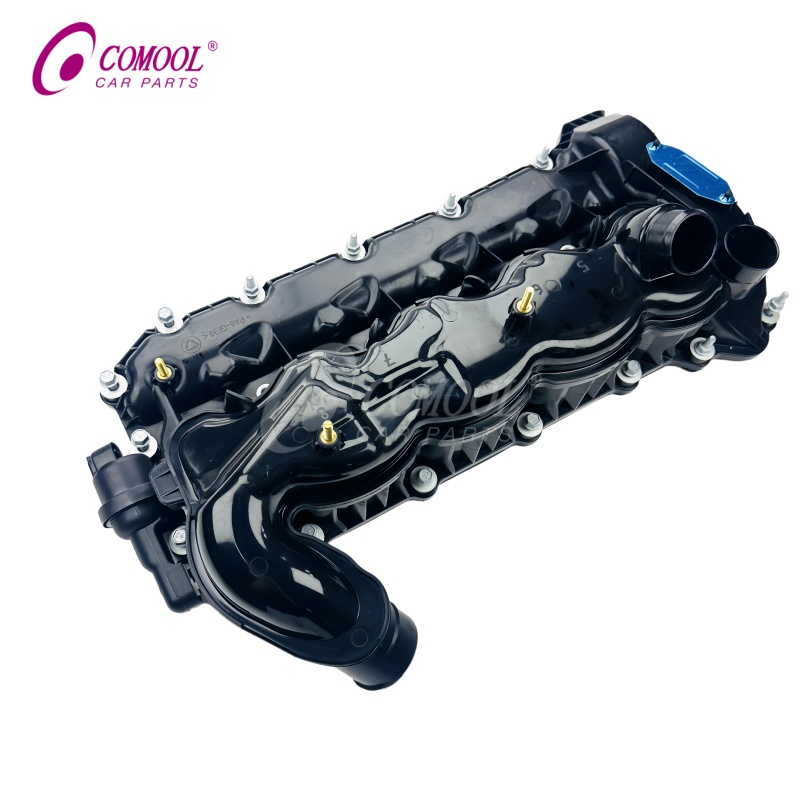 COMOOL Left Engine Cylinder Head Cover LR005659 For Land Rover L320 L322