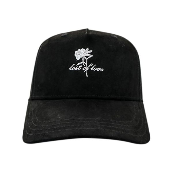 Personalised Embroidery 5 Panel Baseball Cap Dad Hat 56-60CM Size