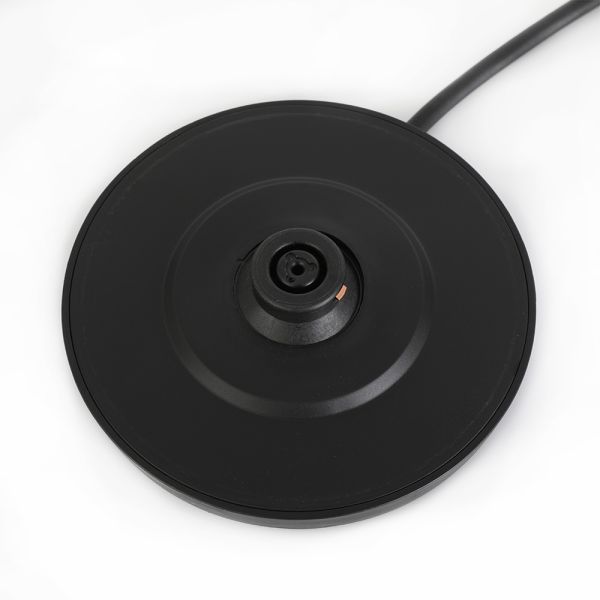 0.7L GЗащита от кипения и автоматическое отключение чайник для кофе чайник для гусиной шеи кофе электрический чайник для кофе