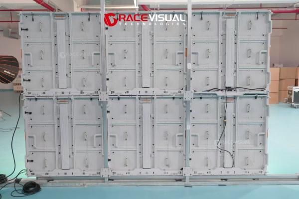 Premium Outdoor LED Walls Advertising LED Screen, Outdoor Digital Signage—OA Series