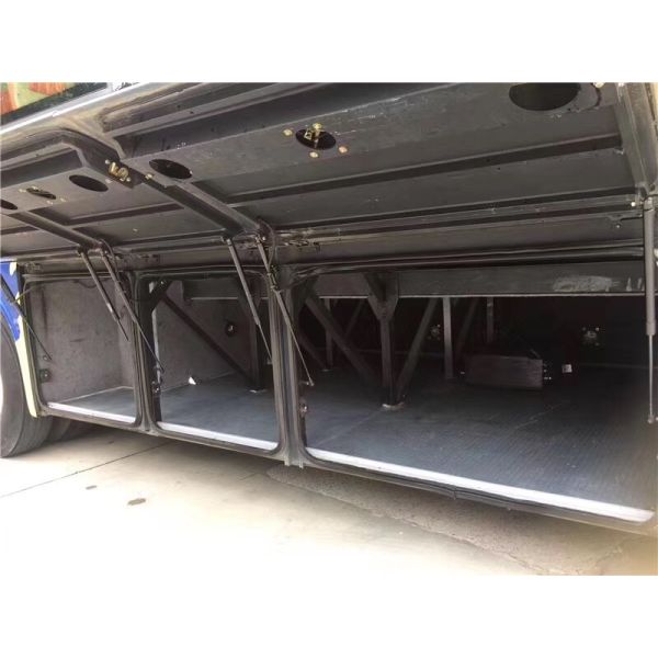 бренд туристического автобуса ФОТОН ЕВРО 280хп ИВ используемый для транспорта пассажира