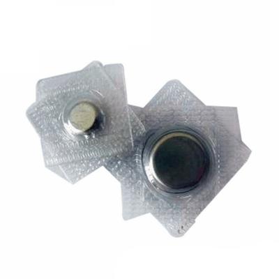 PVC Magnetic Button Permanent Magnet Neodymium Magnet Magnetic Buttons Invisible Sew