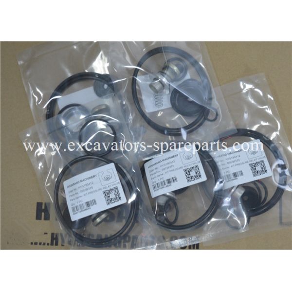 Набор 09038370 клапана реле давления ТЭРЭС ТЭРЭС50 09054887 09063982 06832481