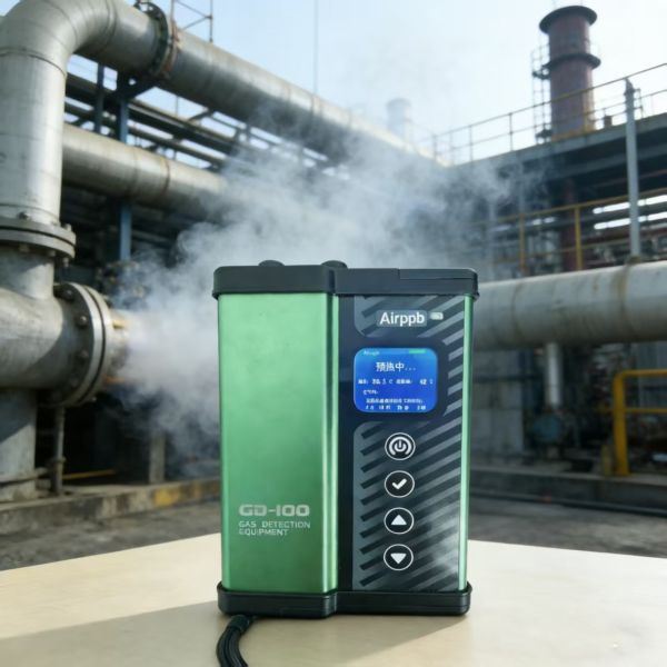 Custom High Performance Ion Mobility Spectrometry Explosives Detection Instruments Rugged