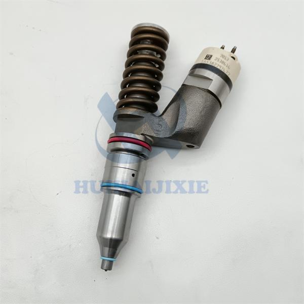 Moteur diesel en acier Injecteur de carburant neuf 253-0616 2530616 Pour les pelles Caterpillar C15 C18