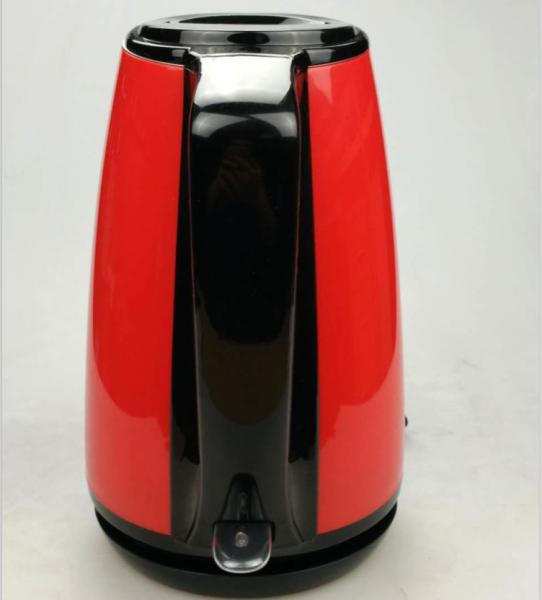 Waterproof Instant Hot Water Kettle Food Grade Stainless Steel Inner Body