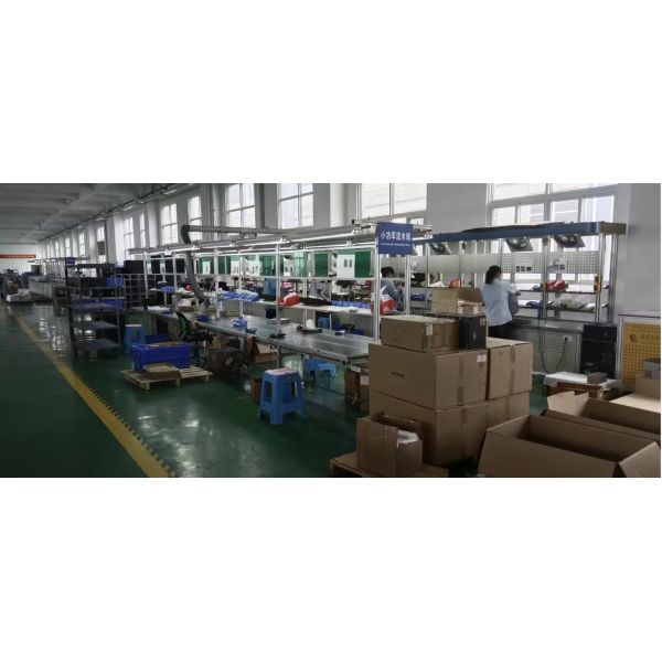 6000V 800kw 1000kw RNHV Series Medium Voltage Variable Frequency Drive with Intelligent Control