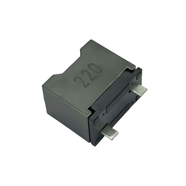 ER2923 Inductor de alta potencia de alambre plano de enrollamiento de DC a DC Inductor de bobina de chip