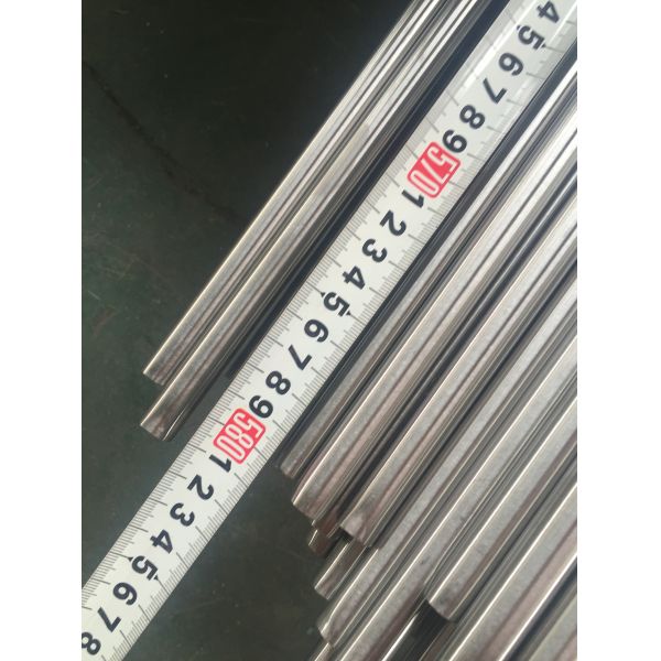 316Ти твердая поверхность а круглой Адвокатуры стального прута 12 кс 18Х10Т и допуск Х8