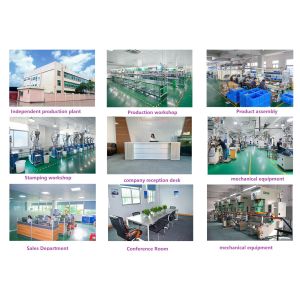 Dongguan Dason Electric Co., Ltd