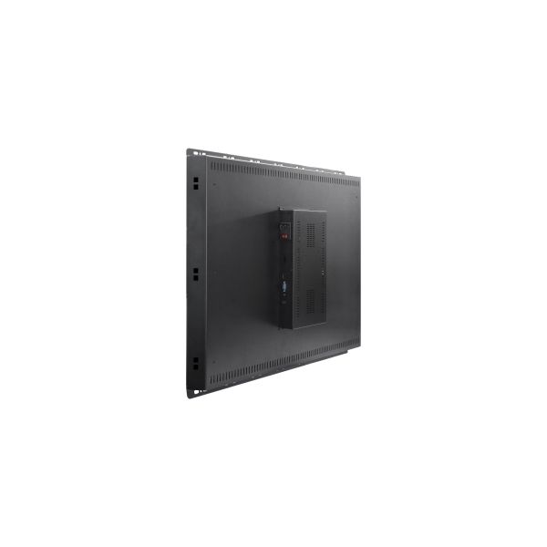 Промышленный 12,1» шатонов Nits 800x600 PCAP ПК 300 сенсорной панели плоских