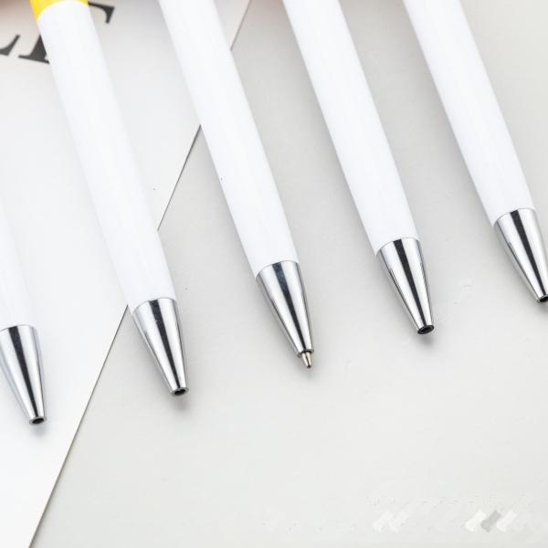 Promotion Plastic Ball Pen 1.0mm Cartoon Thumb Gesture Gift Ball Pen