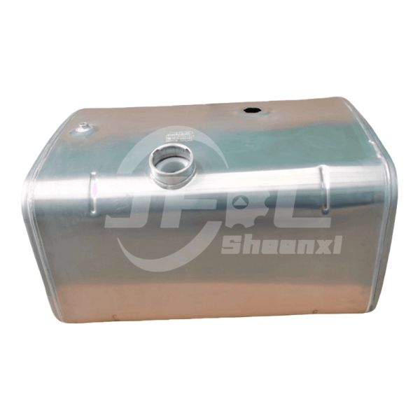 Customizable 300L 400L Iron Fuel Tank for Shacman Ttuck Spare Parts