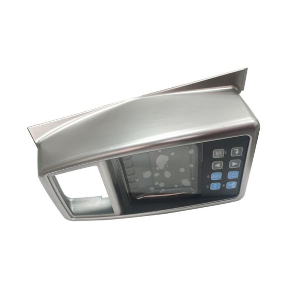 DX330LC Excavator Monitor Display Panel For Doosan Excavator Spare Parts