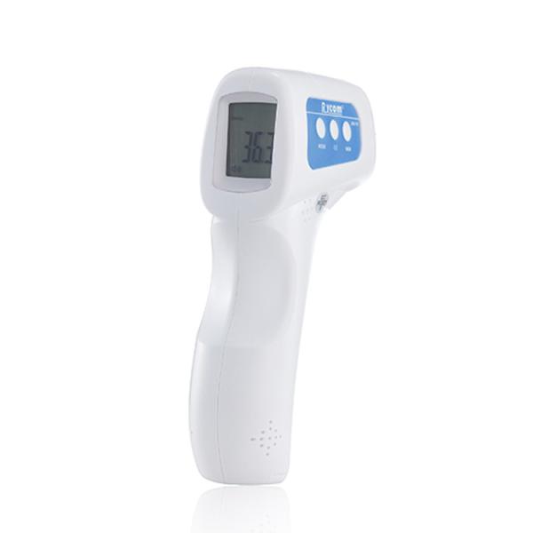 Forehead  Non Contact Temperature Gun Infrared Digital Thermometer for Baby Adult