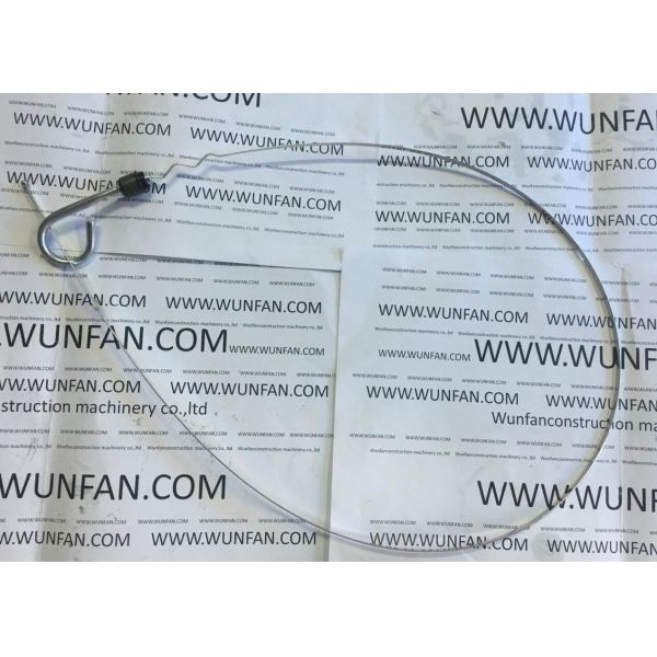Excavator genuine Cummins  Diesel Engine 4932089  gauge