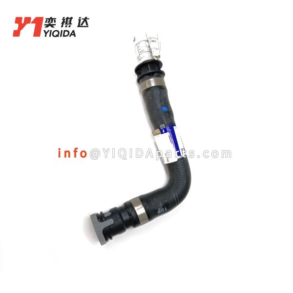 30636952 Car Radiator Hose Coolant For Volvo V50 S40 C70 C30