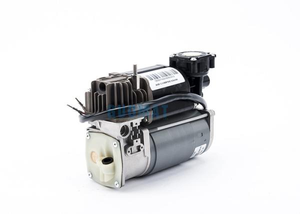 Compressor original RQL000014 LR006201 da suspensão do ar de WABCO Range Rover L322