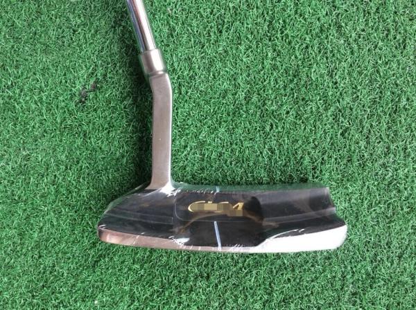 golf putter , L golf putter ,stainless putter golf, complete golf putter