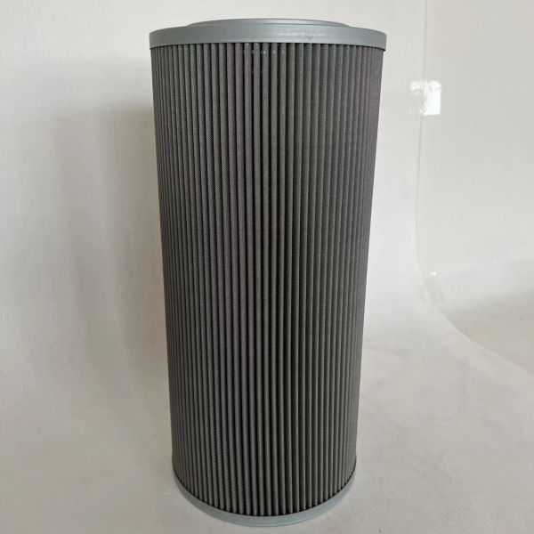 Customizable filter for Abarth excavator Hydraulic oil filter 4120000721001 4190000173001