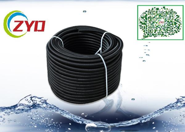 High Durability Faucet Braided Hose 304 Stainless Steel Wire Outer Layer