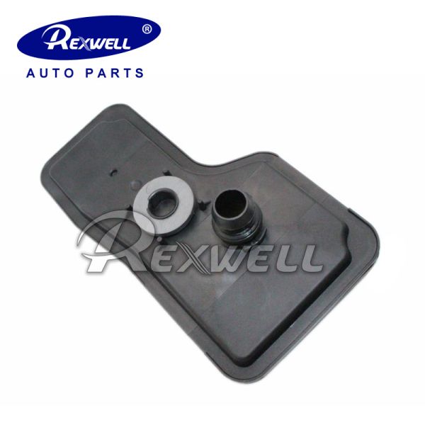 Масляный фильтр коробки передач с магнитом для Chevrolet AVEO 24237508