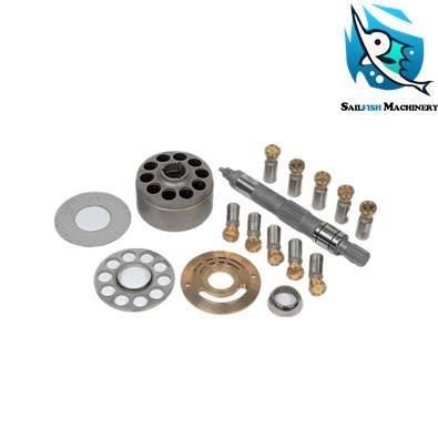 AP2D36 hydraulic main pump spare parts pump kits for E305.5 E308B E306 DH70 excavator