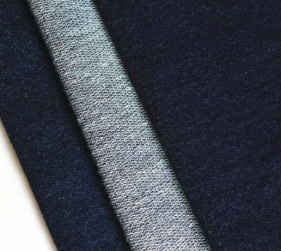 denim fabric China supplier