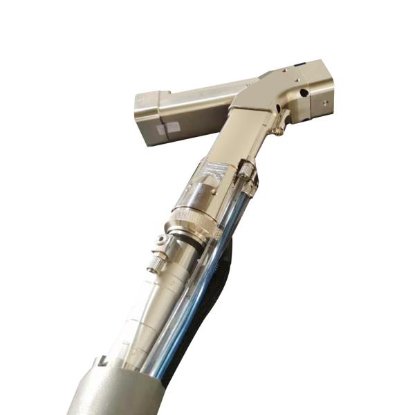 Removedor de oxidação do laser de BCX 2000W
